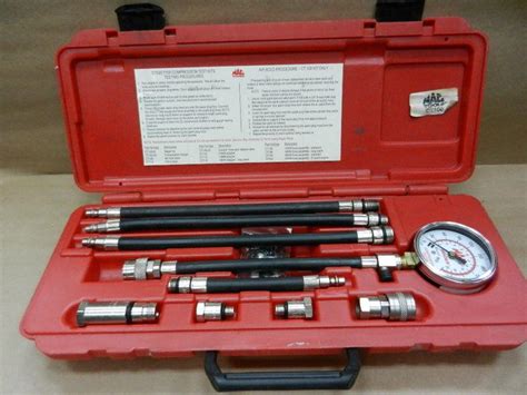 usa made compression tester|compression tester kit cheapest.